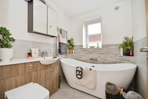 2 bedroom semi-detached house for sale, South Street, Swanwick, Alfreton