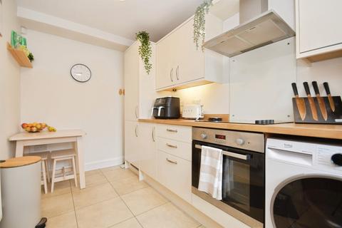 2 bedroom semi-detached house for sale, South Street, Swanwick, Alfreton