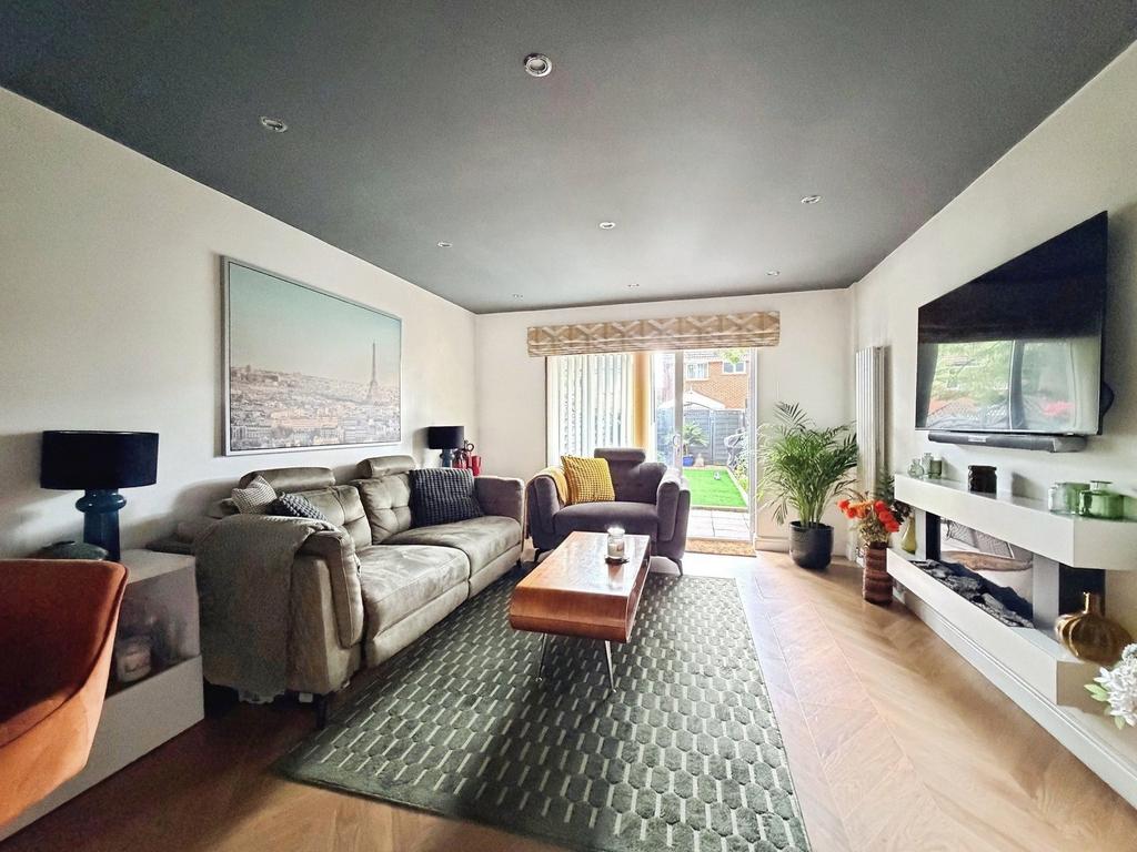House in Southampton - View 3