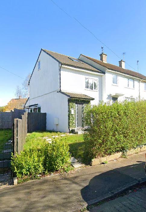 1 bedroom duplex to rent