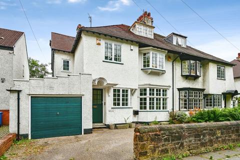 5 bedroom semi-detached house for sale, Beech Lane, Liverpool, Merseyside, L18
