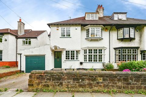 5 bedroom semi-detached house for sale, Beech Lane, Liverpool, Merseyside, L18