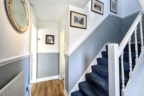 3 bedroom semi-detached house for sale, Ennerdale Gardens, Wallsend, Tyne and Wear, NE28 0EZ