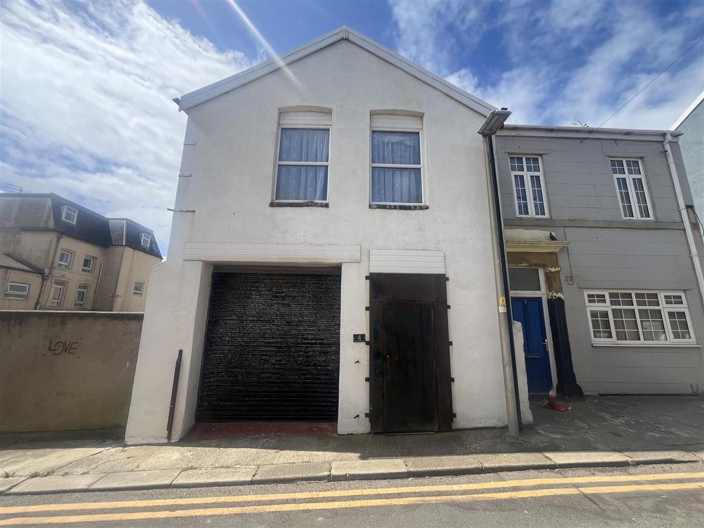 Property to rent