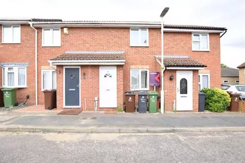 1 bedroom terraced house to rent - View 5