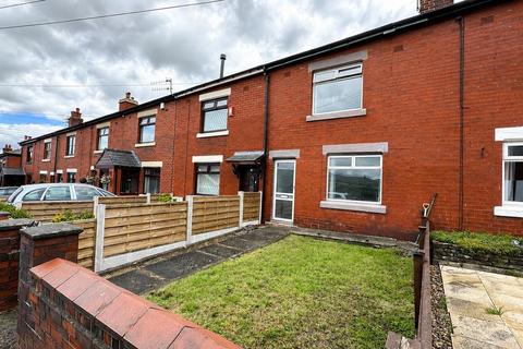 undefined, Garnett Street, Bury BL0