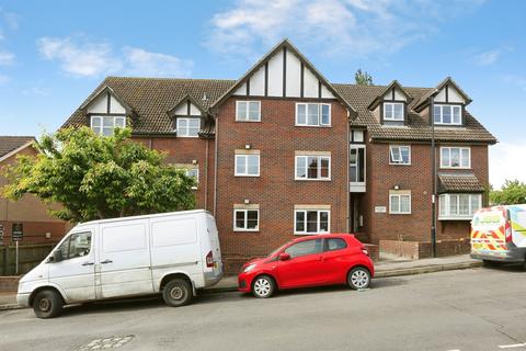 Studio for sale, Kitchener Road, Southampton