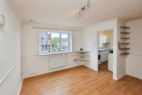 Studio for sale, Kitchener Road, Southampton