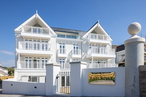 3 bedroom penthouse for sale, La Route de la Haule, St. Lawrence, Jersey