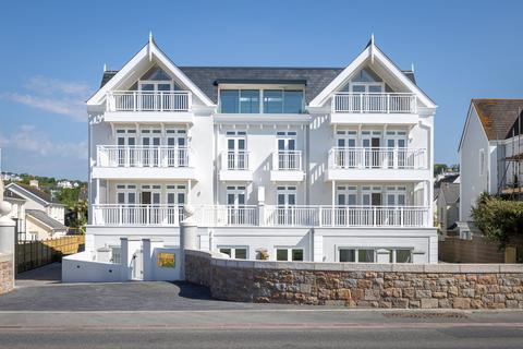 3 bedroom penthouse for sale, La Route de la Haule, St. Lawrence, Jersey