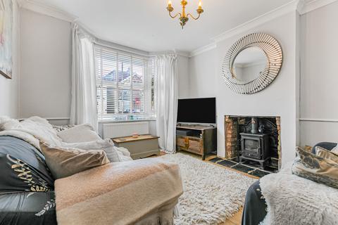 3 bedroom semi-detached house for sale, Wendover Road, Staines-upon-Thames, Surrey, TW18