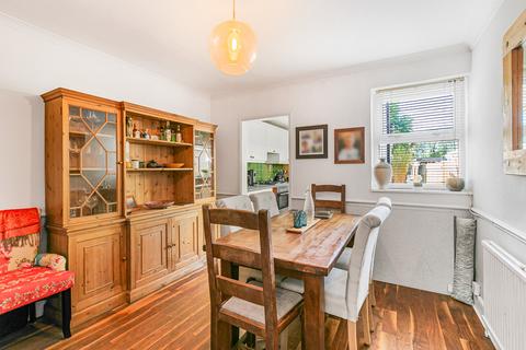 3 bedroom semi-detached house for sale, Wendover Road, Staines-upon-Thames, Surrey, TW18