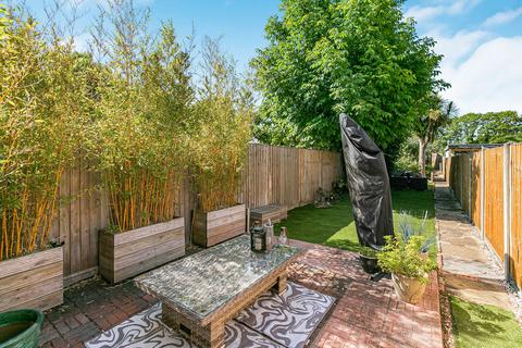 3 bedroom semi-detached house for sale, Wendover Road, Staines-upon-Thames, Surrey, TW18