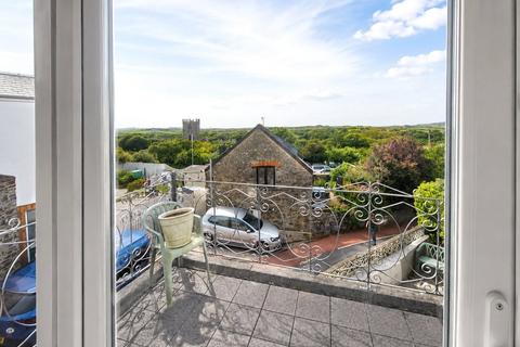 2 bedroom flat for sale, Nun Street, Dyfed SA62