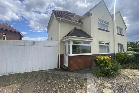 3 bedroom semi-detached house for sale, Western Avenue, Seaton Delaval, Whitley Bay