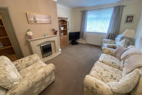 3 bedroom semi-detached house for sale, Western Avenue, Seaton Delaval, Whitley Bay
