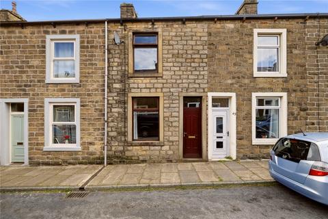 2 bedroom terraced house for sale, Lower West Avenue, Barnoldswick, Lancashire, BB18
