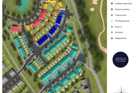undefined, Eagle Close, Tiverton