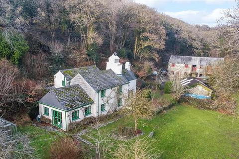 4 bedroom detached house for sale, Bere Peninsula, West Devon