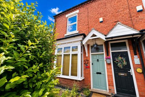 Clifford Road, Smethwick, West Midlands, B67