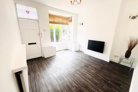 2 bedroom terraced house for sale, Clifford Road, Smethwick, West Midlands, B67