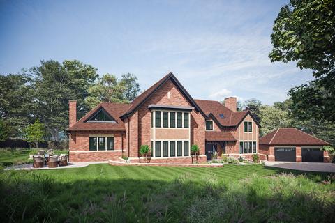 5 bedroom detached house for sale, Grosvenor Road, Oxford, OX2