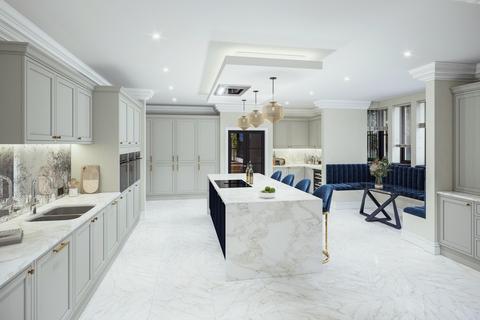 5 bedroom detached house for sale, Grosvenor Road, Oxford, OX2