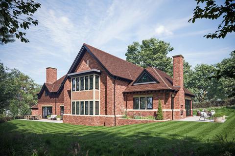 5 bedroom detached house for sale, Grosvenor Road, Oxford, OX2