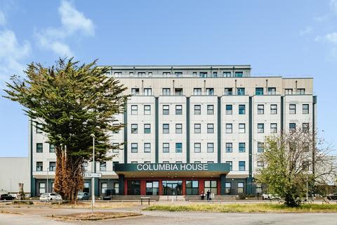 Studio for sale, Romany Road, Worthing