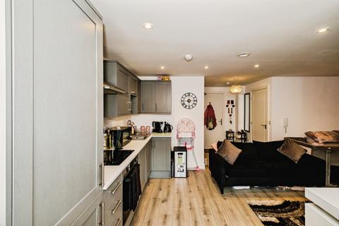 Studio for sale, Romany Road, Worthing