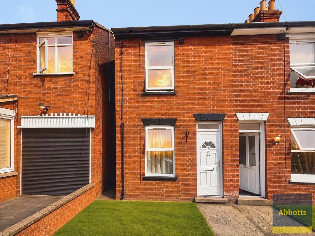 3 bedroom house to rent