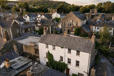 5 bedroom townhouse for sale, High Street, Conwy, LL32