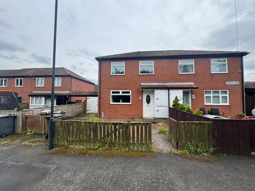 House in North Tyneside, North East