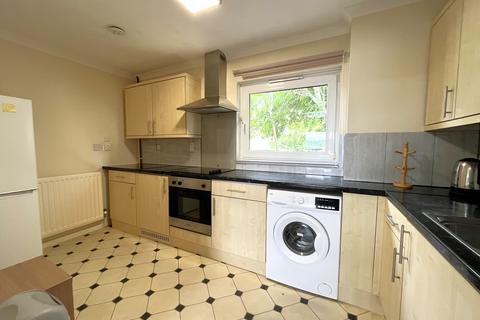 2 bedroom apartment to rent, Bartholomew Street West, EXETER, EX4