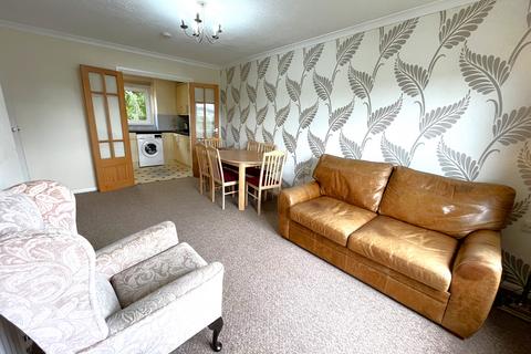 2 bedroom apartment to rent, Bartholomew Street West, EXETER, EX4