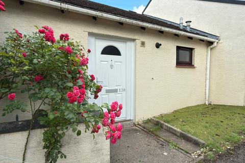 2 bedroom apartment to rent, Bartholomew Street West, EXETER, EX4