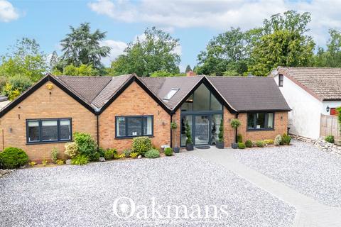 undefined, Fulford Hall Road, Solihull B90