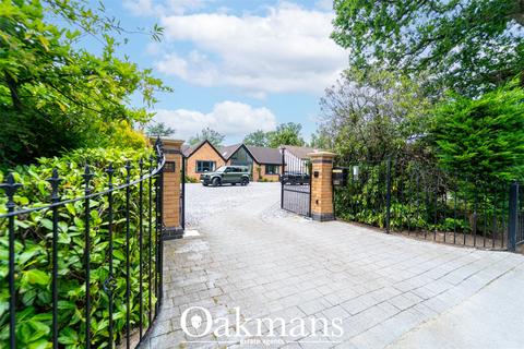 undefined, Fulford Hall Road, Solihull B90