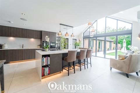 undefined, Fulford Hall Road, Solihull B90