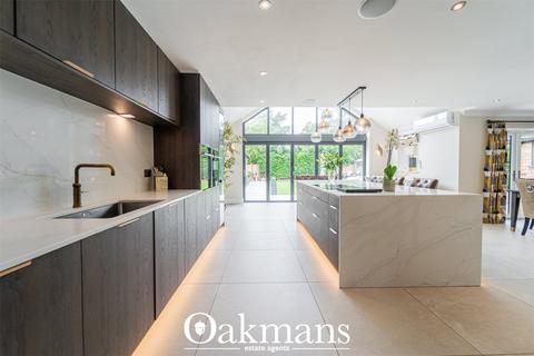 undefined, Fulford Hall Road, Solihull B90