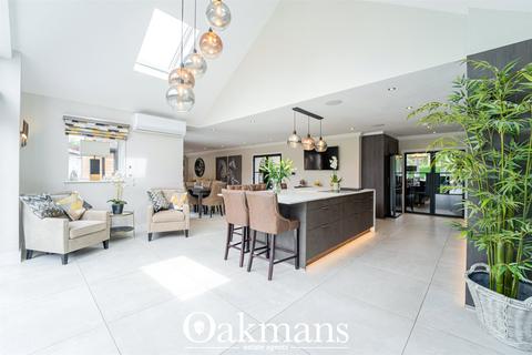 undefined, Fulford Hall Road, Solihull B90