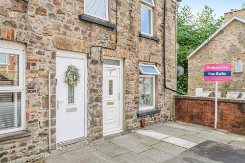 2 bedroom end of terrace house for sale, Snatchwood Road, Pontypool NP4
