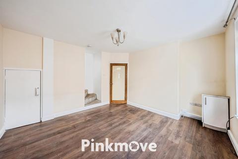2 bedroom end of terrace house for sale, Snatchwood Road, Pontypool NP4