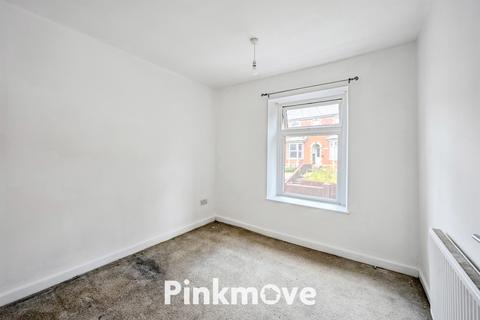 2 bedroom end of terrace house for sale, Snatchwood Road, Pontypool NP4
