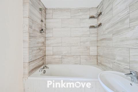 2 bedroom end of terrace house for sale, Snatchwood Road, Pontypool NP4
