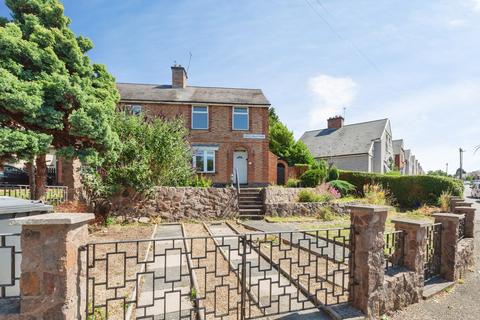 3 bedroom semi-detached house for sale, Great Arler Road, LEICESTER, Leicestershire, LE2