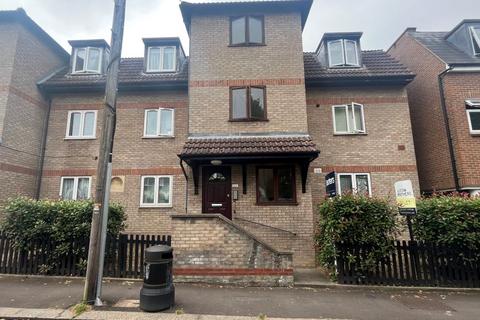 undefined, Raglan Road, London E17