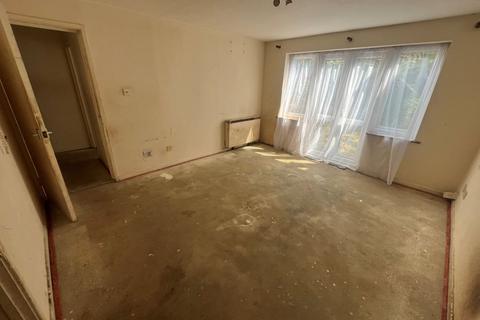 undefined, Raglan Road, London E17