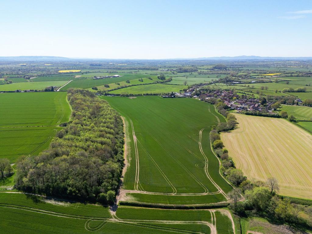Hanbury, Bromsgrove, Worcestershire - View 2
