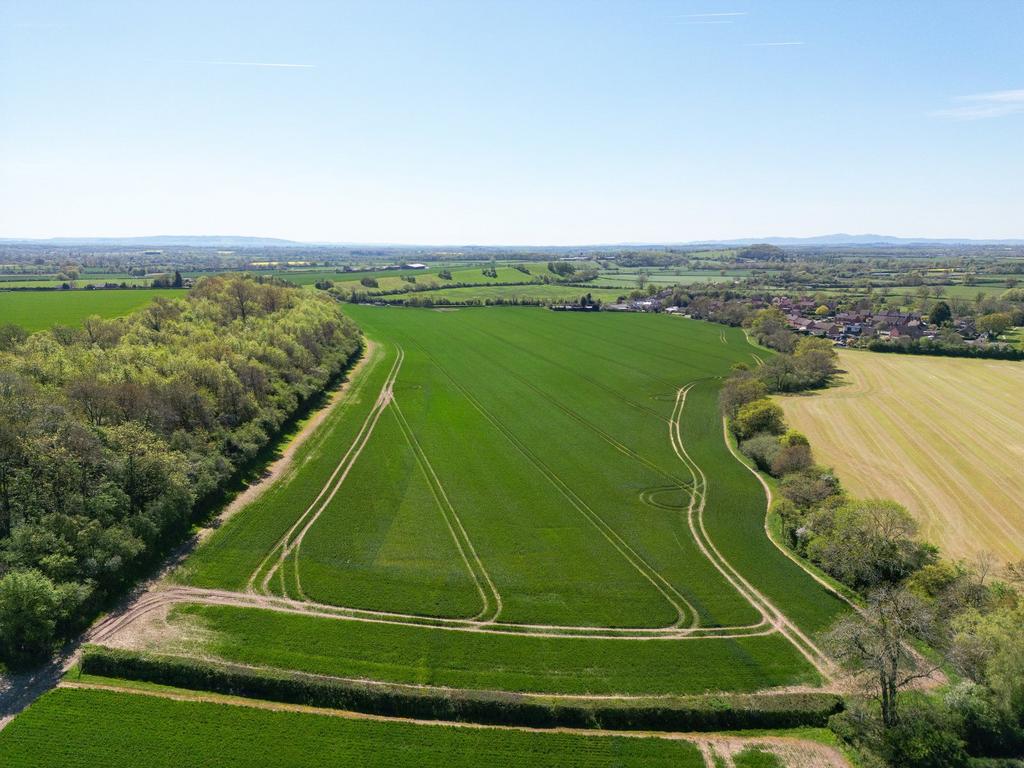 Hanbury, Bromsgrove, Worcestershire - View 4